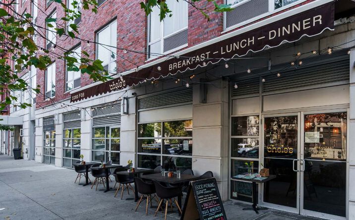 Pictures of Retail property located at 2280 Frederick Douglass Blvd, New York, NY 10027 for sales - image #1
