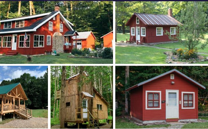 Pictures of Mixed Use property located at 9340 Coal Hill Rd, Taberg, NY 13471 for sales - image #1