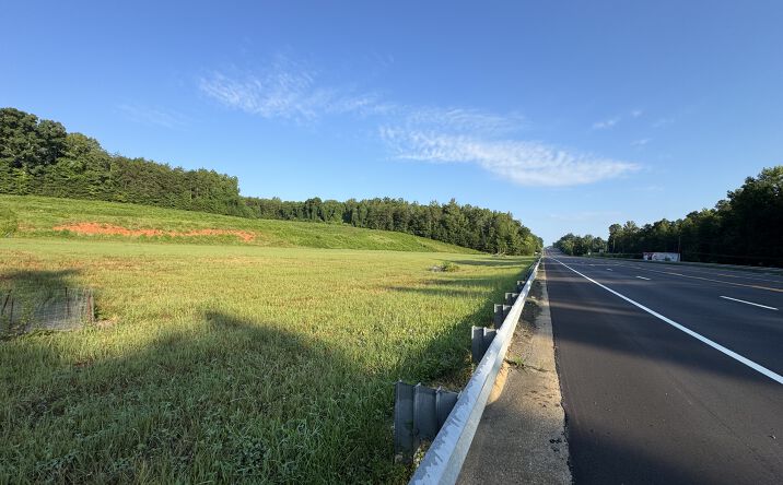 Pictures of Land property located at 2166 NC-14, Reidsville, NC 27320 for sales - image #1