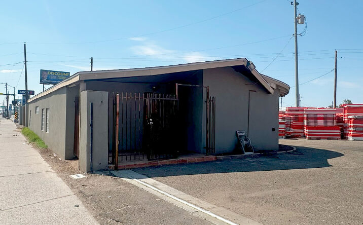 Pictures of Office property located at 2204 - 2206 W Indian School Rd, Phoenix, AZ 85015 for sales - image #1