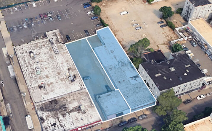 Pictures of Retail, Multifamily, Mixed Use property located at 6-11 & 6-15 Beach 20th St, Far Rockaway, NY 11691 for sales - image #1