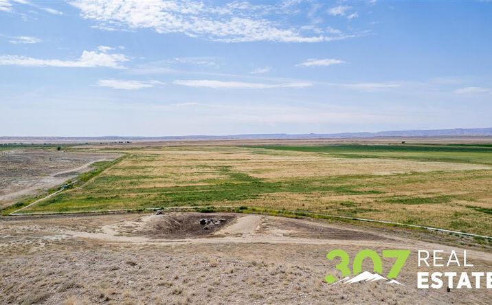 Pictures of Land property located at TBD Lane 23, Byron, WY 82412 for sales - image #1