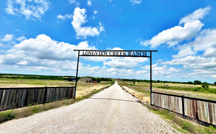 Pictures of Land property located at lot 65,  Longview Creek Ranch Trail, Itasca, TX 76055 for sales - image #1