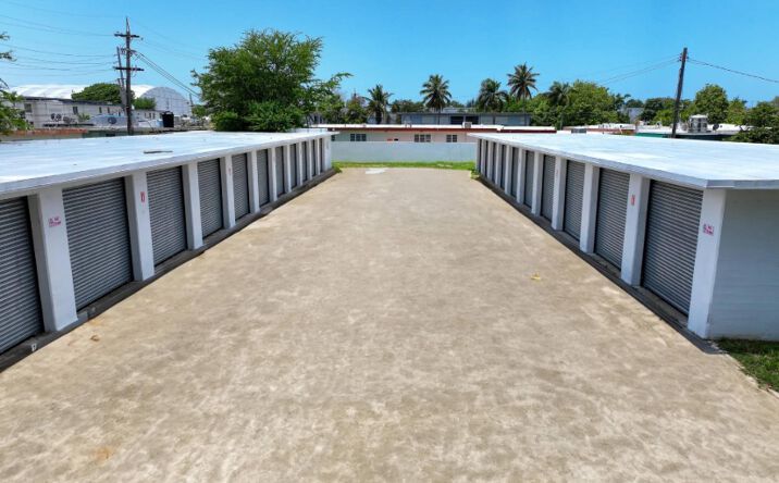 Pictures of Industrial, Self Storage property located at Circle E #G1 | Aguadilla 00603, Aguadilla, PR 00603 for sales - image #1