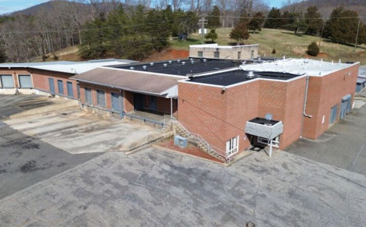 Pictures of Industrial, Land property located at 3989 Cifax Road, Goode, VA 24556 for sales - image #1