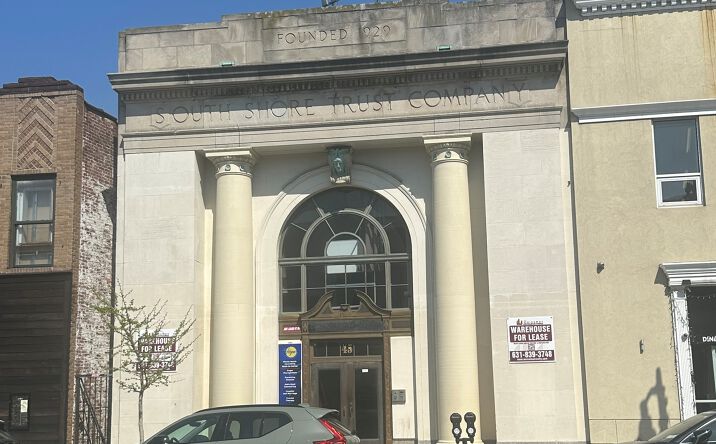 Pictures of Office property located at 45 N Village Ave, Rockville Centre, NY 11570 for sales - image #1