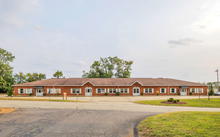 Pictures of Office property located at 50 Seco Dr, Monroeville, PA 15146 for sales - image #1