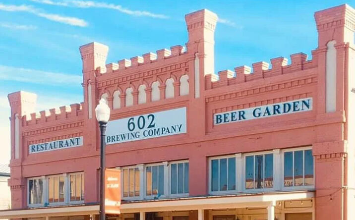 Pictures of Business for Sale, Retail property located at 919 Main St, Bastrop, TX 78602 for sales - image #1