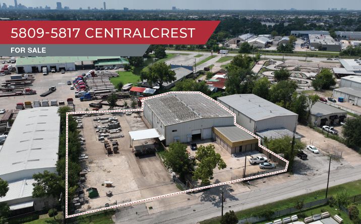 Warehouses for Sale in Northwest Houston, TX | Crexi