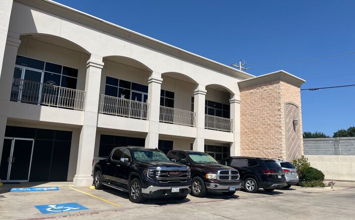 Pictures of Hospitality, Mixed Use, Office, Retail, Special Purpose property located at 8917 Molly Dr, Laredo, TX 78045 for sales - image #1
