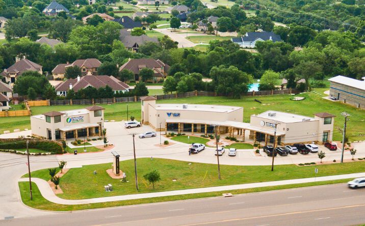 Pictures of Office, Retail property located at 2419 Palermo Parkway, Temple, TX 76502 for sales - image #1
