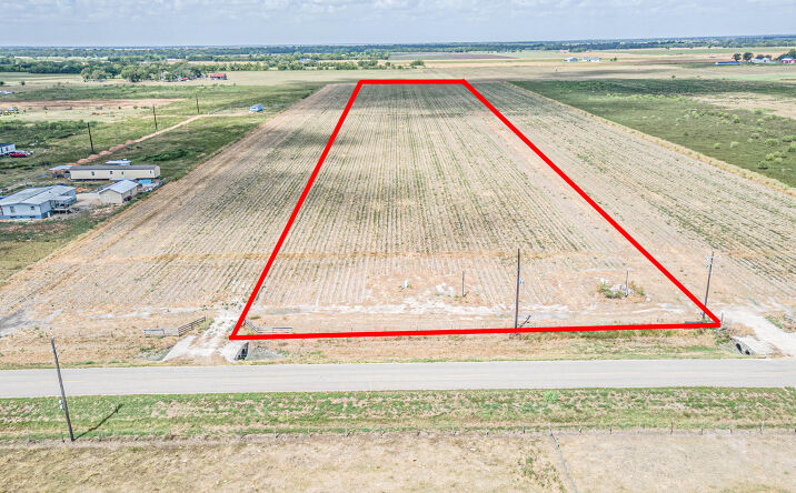 Pictures of Industrial, Mixed Use, Land property located at 4325 Polak, Wallis, TX 77485 for sales - image #1
