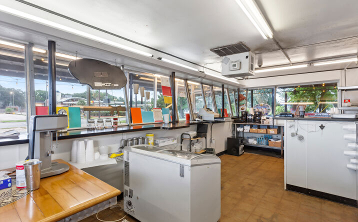 Pictures of Business for Sale, Hospitality, Special Purpose property located at 1300 S Gordon St, Alvin, TX 77511 for sales - image #1