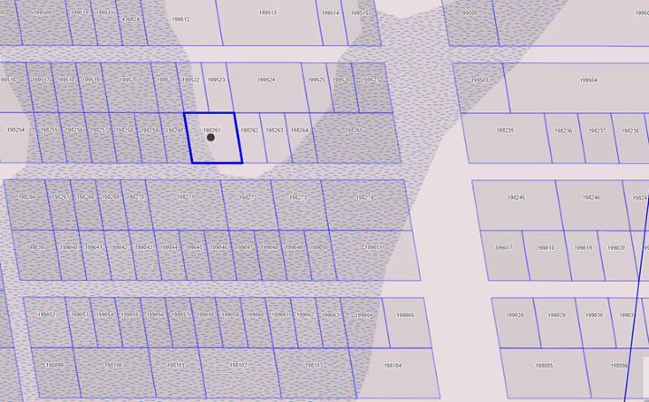 Pictures of Land property located at TBD Other, South Padre Island, TX 78597 for sales - image #1