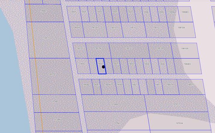 Pictures of Land property located at TBD Other, South Padre Island, TX 78597 for sales - image #1