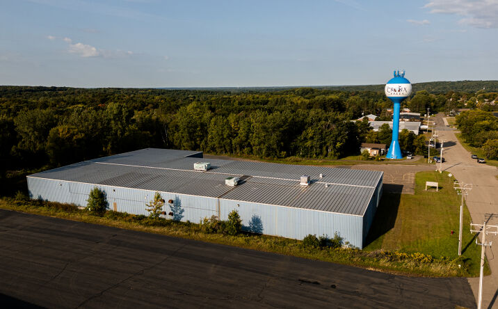 Pictures of Industrial property located at 811 Pine St, Saint Croix Falls, WI 54024 for sales - image #1