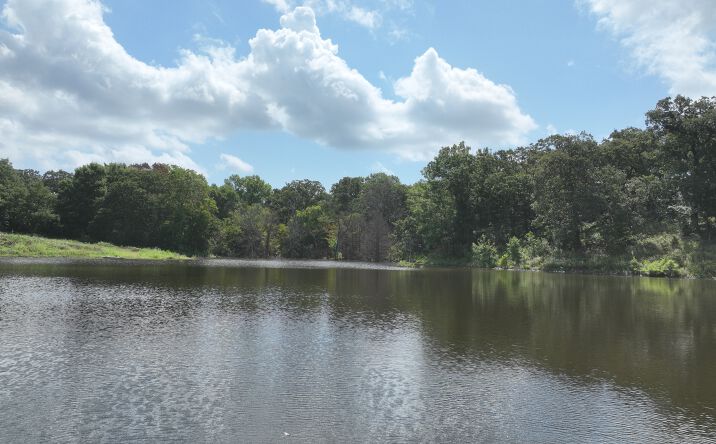 Pictures of Land property located at 6600 Refinery Road, Ardmore, OK 73401 for sales - image #1