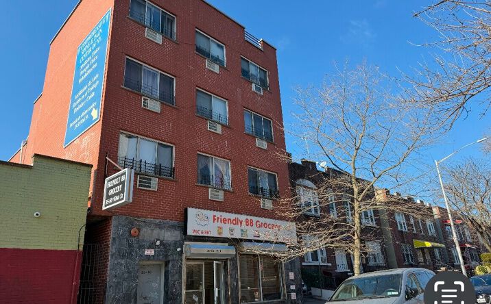 Pictures of Mixed Use, Multifamily property located at 35-50 92 St,, Jackson Heights, NY 11372 for sales - image #1