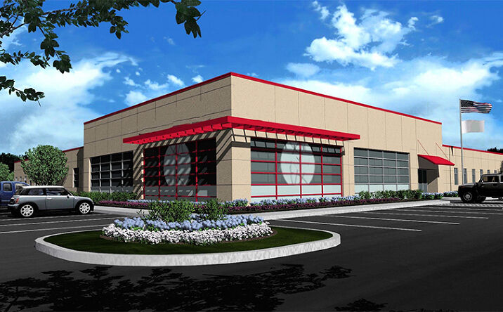 Pictures of Industrial property located at 0 Collective Way, Brookville, OH 45309 for sales - image #1