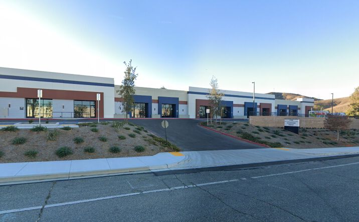 Pictures of Industrial property located at 4180 Guardian St, Unit 102, Simi Valley, CA, CA 93063 for sales - image #1