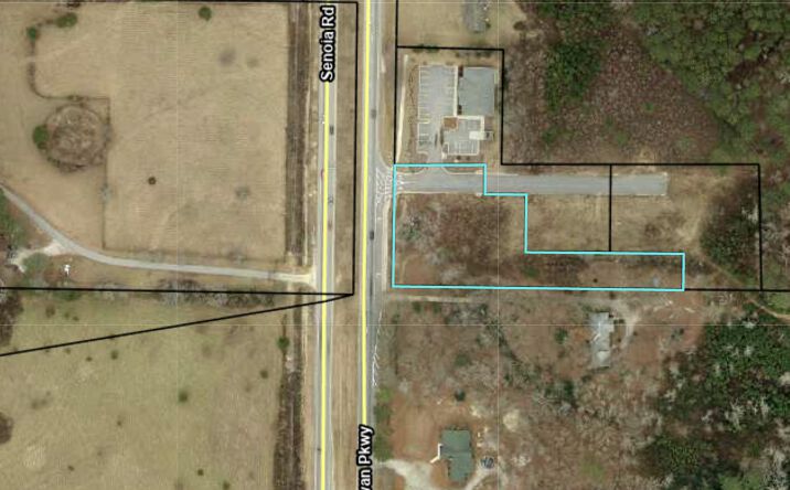 Pictures of Land property located at 0 Senoia Rd, Fairburn, GA 30213 for sales - image #1