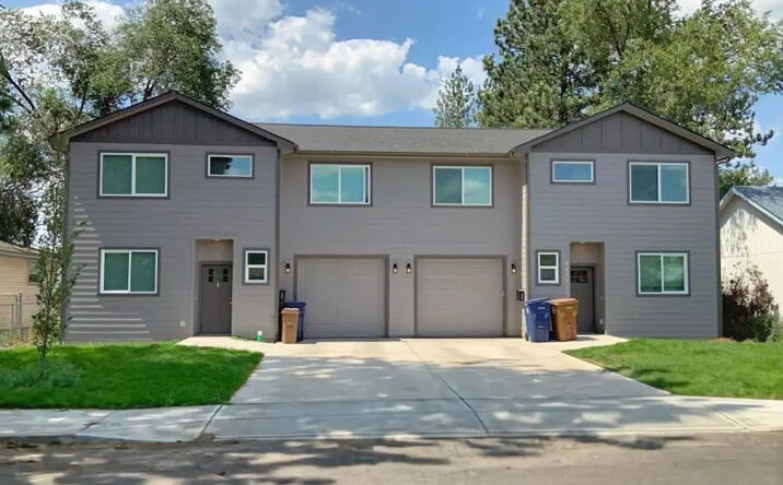 Pictures of Multifamily property located at 6027 N Smith St, Spokane, WA 99208 for sales - image #1