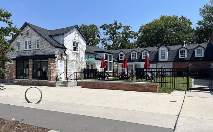 Pictures of Business for Sale, Hospitality, Retail property located at 19350 Livernois, Detroit, MI 48221 for sales - image #1