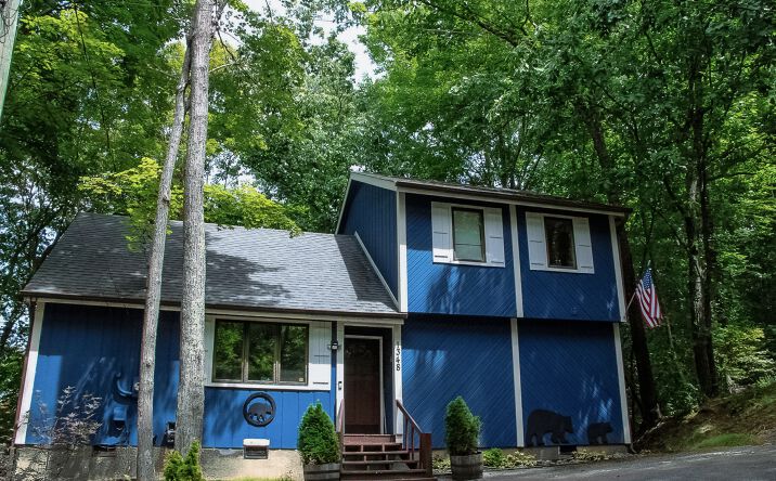 Pictures of Special Purpose property located at 1348 N Baden Circle, Gatlinburg, TN 37738 for sales - image #1