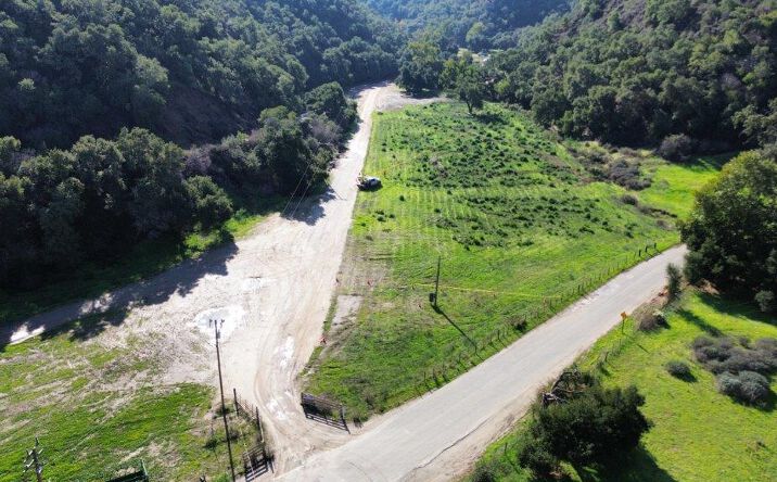 Pictures of Land property located at San Juan Canyon Rd, San Juan Bautista, CA 95045 for sales - image #1