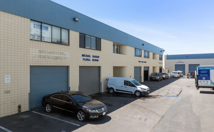 Pictures of Industrial property located at 3450 3rd street san francisco ca, san francisco, CA 94124 for sales - image #1