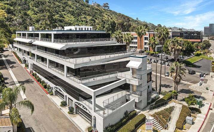Pictures of Office property located at 3517 Camino del Rio S, San Diego, CA 92108 for sales - image #1