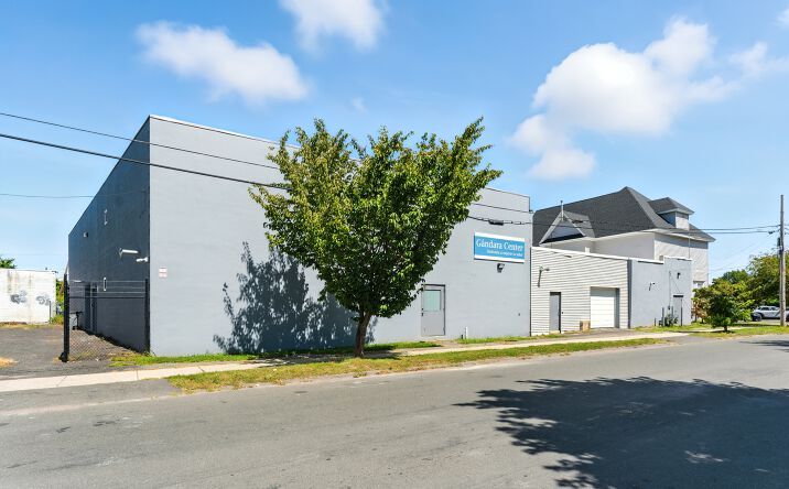 Pictures of Industrial, Office property located at 178 New Bridge St, West Springfield, MA 01089 for sales - image #1