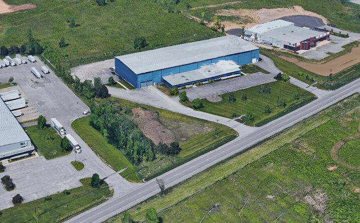 Pictures of Industrial property located at 4334 Walden, Lancaster, NY 14086 for sales - image #1