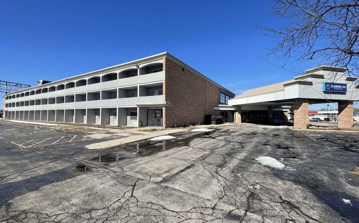 Pictures of Retail, Hospitality property located at 6331 South 13th Street, Milwaukee, WI 53221 for sales - image #1