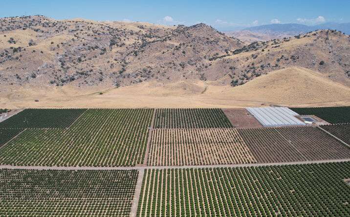 Pictures of Land property located at S Doyle St, Porterville, CA 93257 for sales - image #1