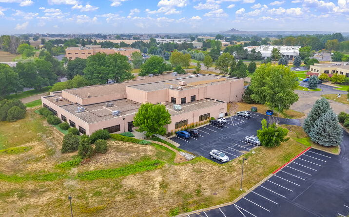 Pictures of Industrial property located at 6268 Monarch Park Pl, Longmont, CO 80503 for sales - image #1