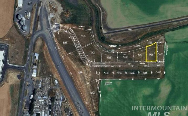 Pictures of Land property located at TBD Block 1, Lot 6, Somo Dr, Moscow, ID 83843 for sales - image #1