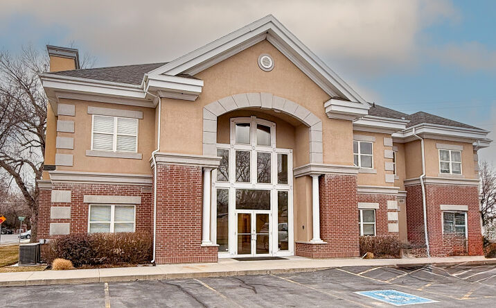 Pictures of Office property located at 5005 S 900 E, Millcreek, UT 84117 for sales - image #1