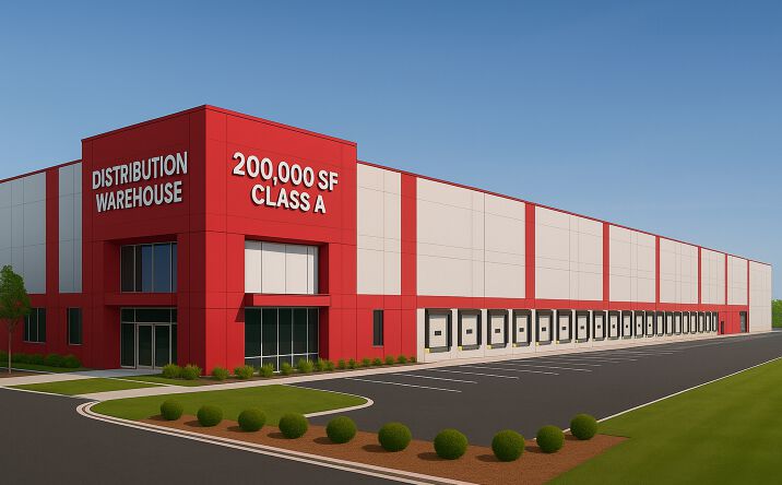 Pictures of Industrial, Land property located at NH-27, Raymond, NH 03077 for sales - image #1