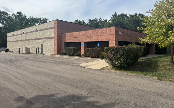 Pictures of Industrial property located at 6519 N Hix Rd, Westland, MI 48185 for sales - image #1