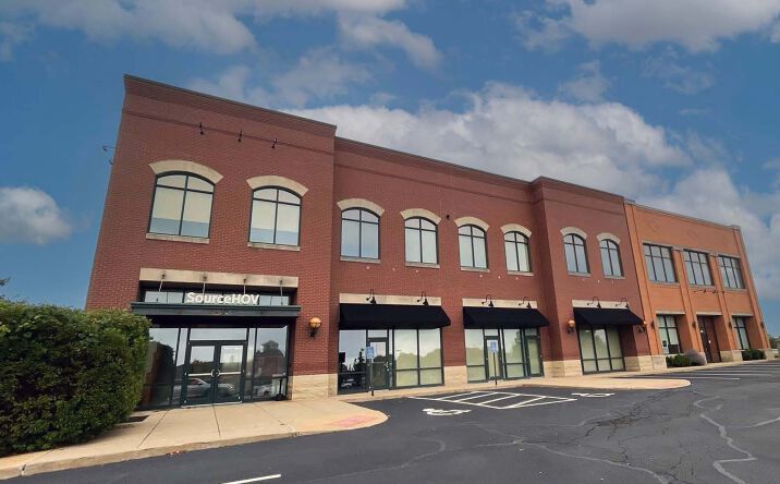 Pictures of Office property located at 151-183 Plaza Dr, Wildwood, MO 63040 for sales - image #1