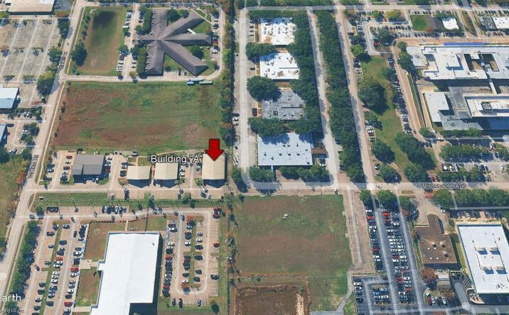 Pictures of Office property located at 3326 Watters Rd, Pasadena, TX 77504 for sales - image #1