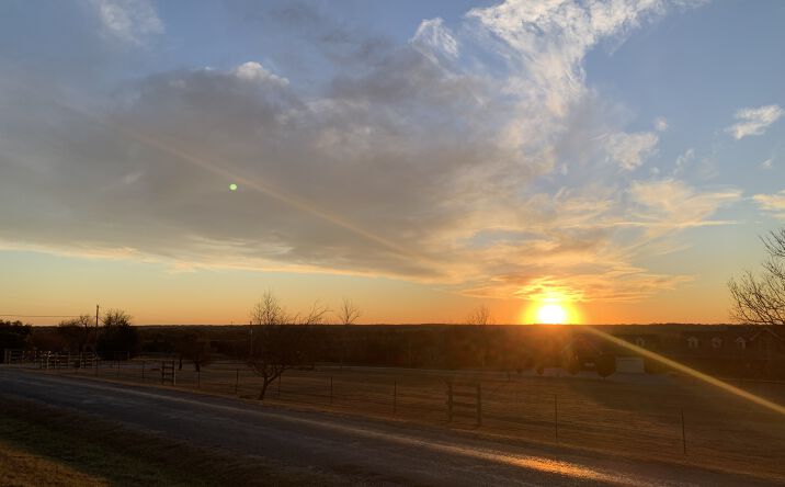 Pictures of Land property located at 005 Stone Marshall Rd, Van Alstyne, TX 75495 for sales - image #1