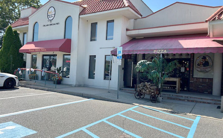 Pictures of Retail, Office property located at 2027-2029 Highway 35, Wall, NJ 07719 for sales - image #1