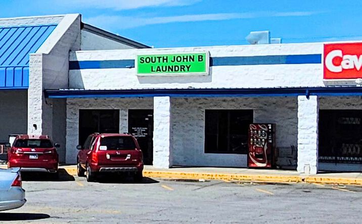Pictures of Business for Sale, Retail property located at 1328 S John B Dennis Hwy, Kingsport, TN 37660 for sales - image #1