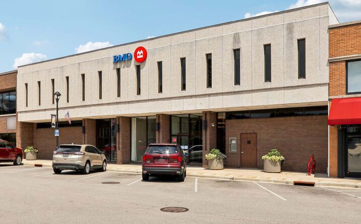 Pictures of Retail property located at 321 N Main St, West Bend, WI 53095 for sales - image #1