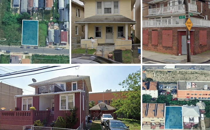 Pictures of Multifamily, Mixed Use property located at Beach 27th St, Far Rockaway, NY 11691, Beach 44th St, Far Rockaway, NY 11691, 1-48 Beach 27th St, Far Rockaway, NY 11691, 1-99 Beach 27th St, Far Rockaway, NY 11691, 1-83 Beach 27th St, Far Rockaway, NY 11691, 1-83A Beach 27th St, Far Rockaway, NY 11691 for sales - image #1