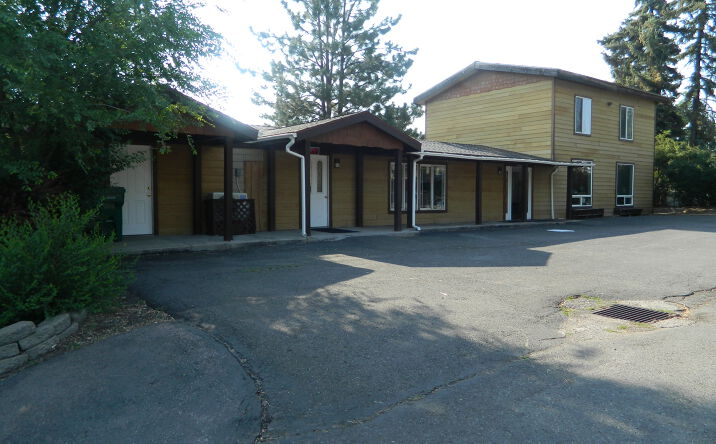 Pictures of Office property located at 2345 Biehn St, Klamath Falls, OR 97601 for sales - image #1