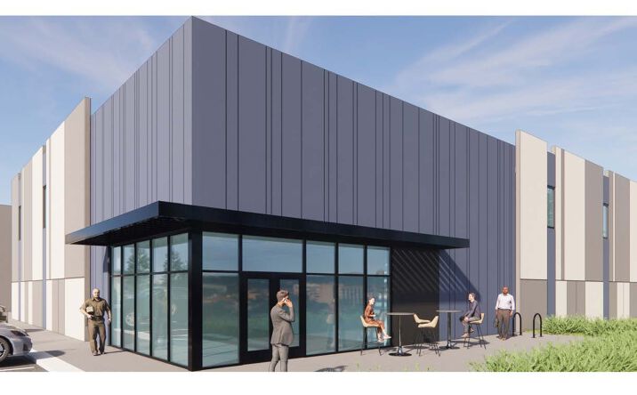 Pictures of Industrial property located at 517 S Arthur Ave, Louisville, CO 80027 for sales - image #1