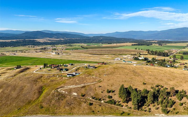 Pictures of Land property located at 1151 Lindsay Road, Eureka, MT 59917 for sales - image #1